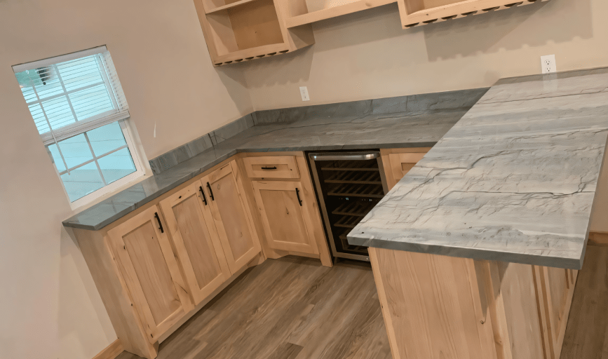 Trujillos Countertops 